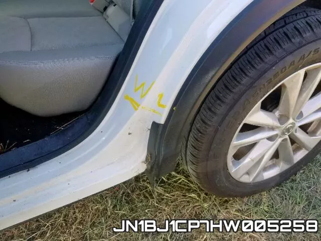 JN1BJ1CP7HW005258 фото 10