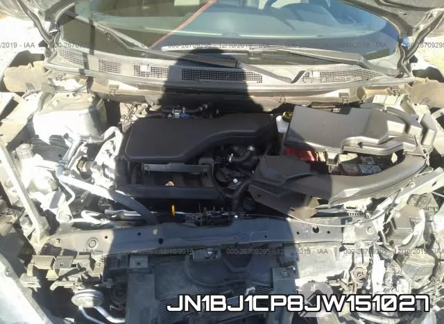 JN1BJ1CP8JW151027 фото 2