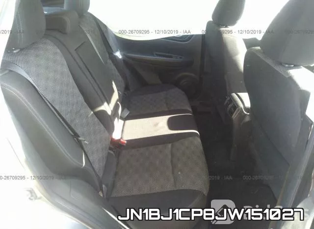 JN1BJ1CP8JW151027 фото 8