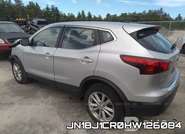 JN1BJ1CR0HW126084 фото 4