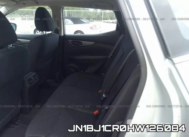 JN1BJ1CR0HW126084 фото 9