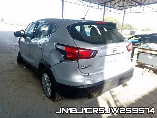 JN1BJ1CR5JW259574 фото 4