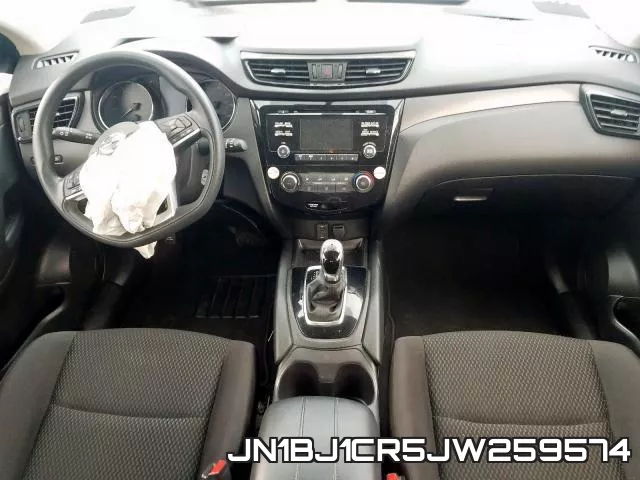 JN1BJ1CR5JW259574 фото 8