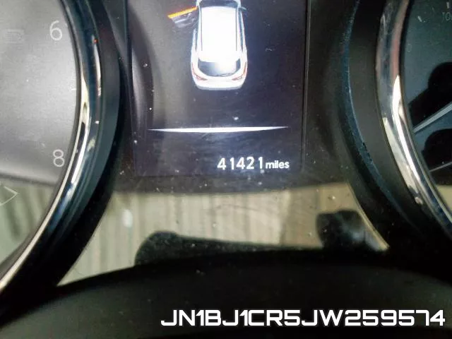 JN1BJ1CR5JW259574 фото 9