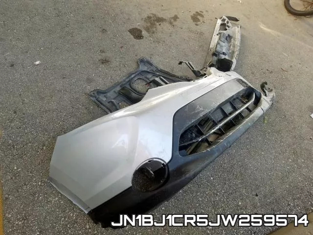 JN1BJ1CR5JW259574 фото 10
