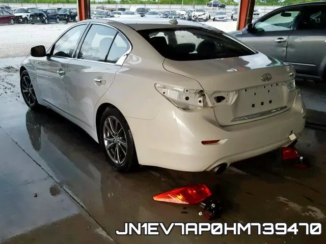 JN1EV7AP0HM739470 фото 4