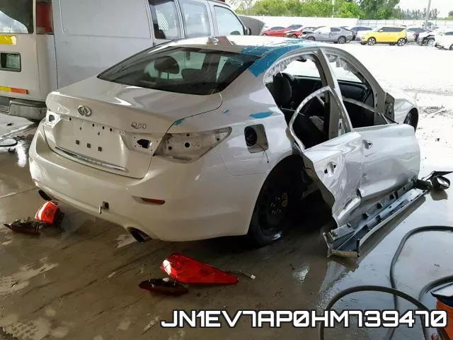 JN1EV7AP0HM739470 фото 5
