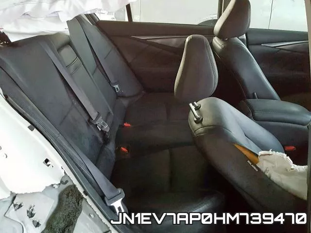 JN1EV7AP0HM739470 фото 7