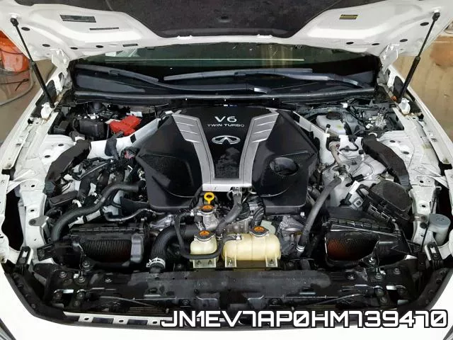 JN1EV7AP0HM739470 фото 8