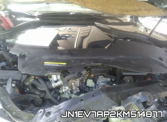 JN1EV7AP2KM514877 фото 2