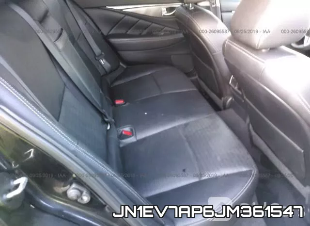 JN1EV7AP6JM361547 фото 8