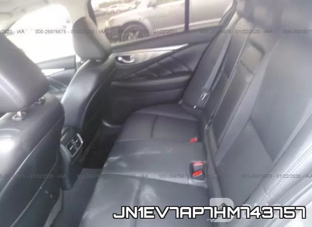 JN1EV7AP7HM743757 фото 8