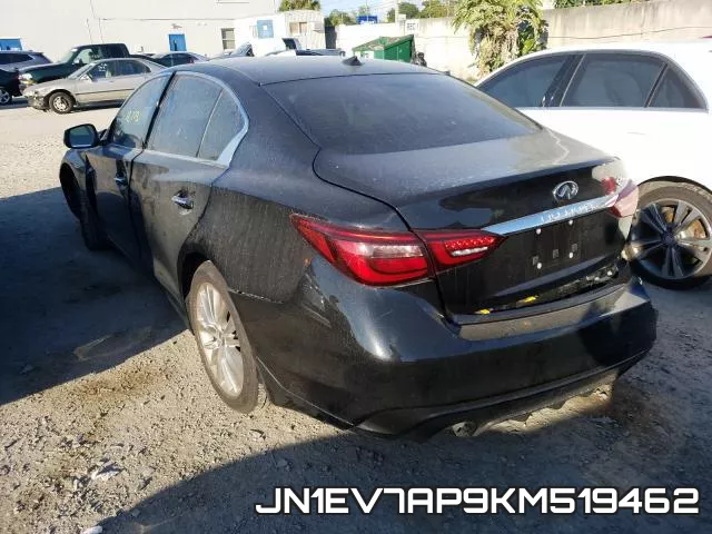 JN1EV7AP9KM519462 фото 4