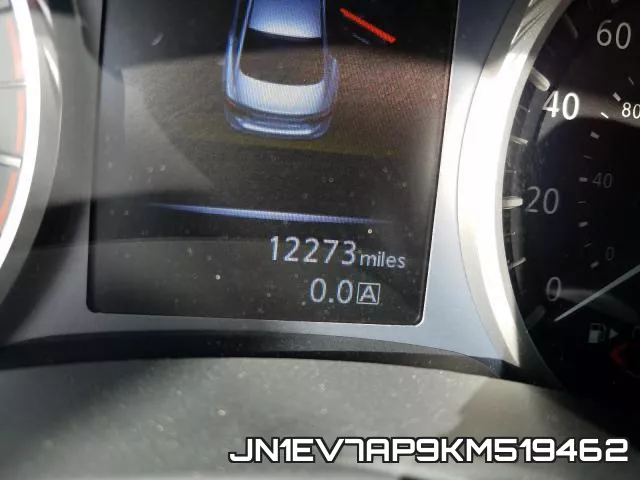 JN1EV7AP9KM519462 фото 8