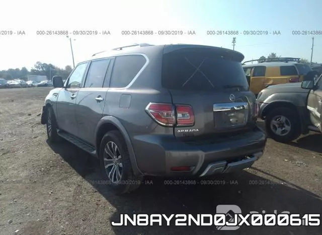 JN8AY2ND0JX000615 фото 4