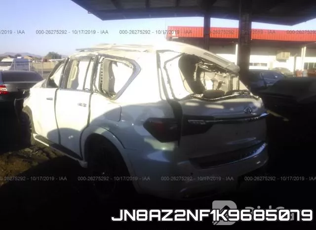 JN8AZ2NF1K9685079 фото 4