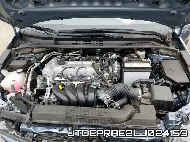 JTDEPRAE2LJ024153 фото 4