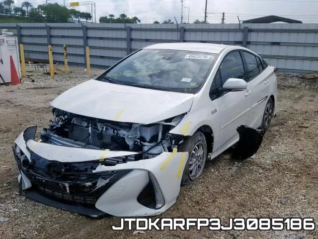 JTDKARFP3J3085186 фото 3