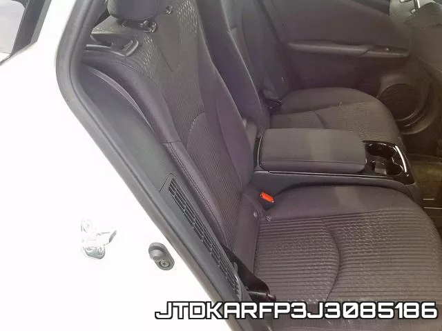 JTDKARFP3J3085186 фото 7