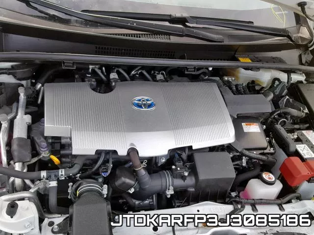 JTDKARFP3J3085186 фото 8