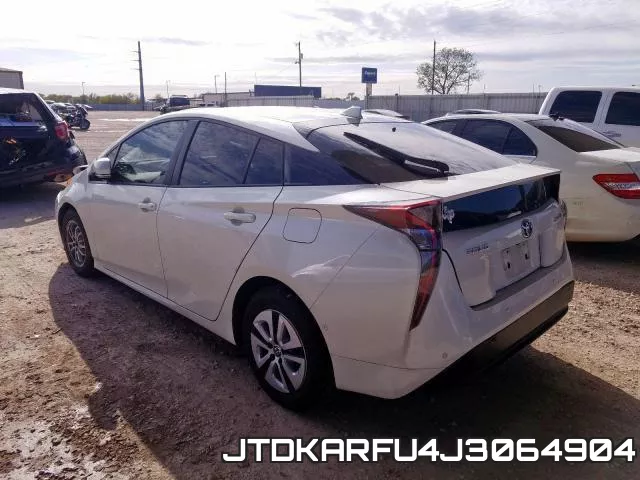 JTDKARFU4J3064904 фото 4