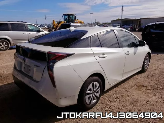 JTDKARFU4J3064904 фото 5