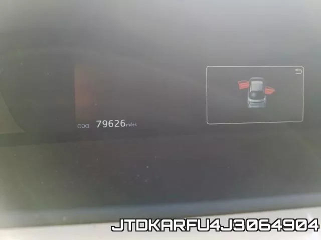 JTDKARFU4J3064904 фото 8