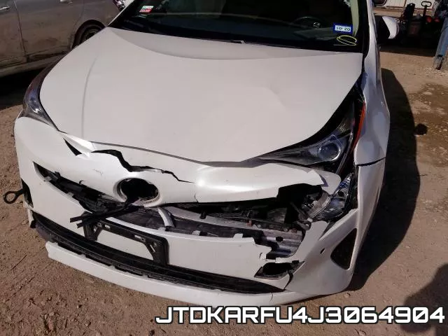 JTDKARFU4J3064904 фото 9