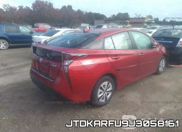 JTDKARFU9J3058161 фото 3