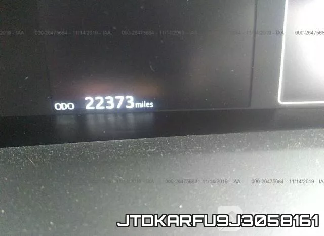 JTDKARFU9J3058161 фото 4