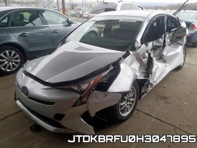 JTDKBRFU0H3047895 фото 3