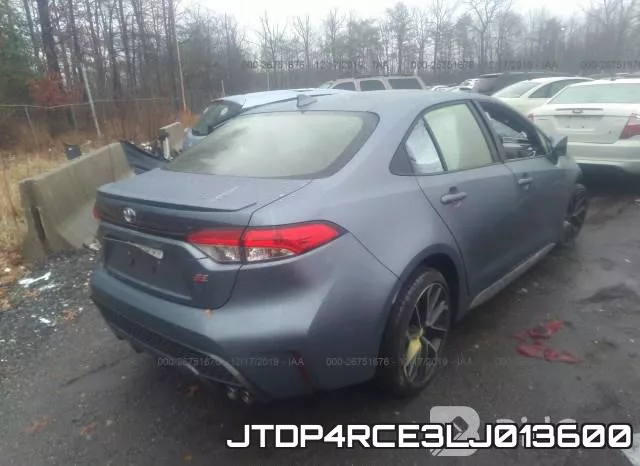 JTDP4RCE3LJ013600 фото 4