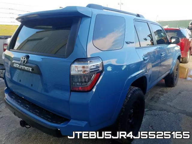 JTEBU5JR4J5525165 фото 2