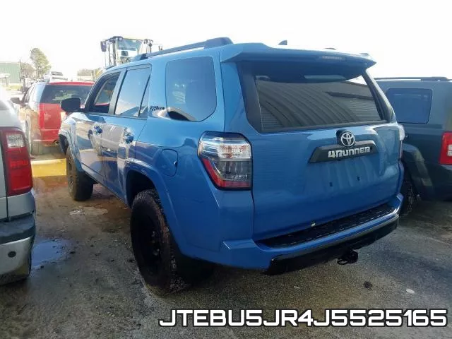 JTEBU5JR4J5525165 фото 3