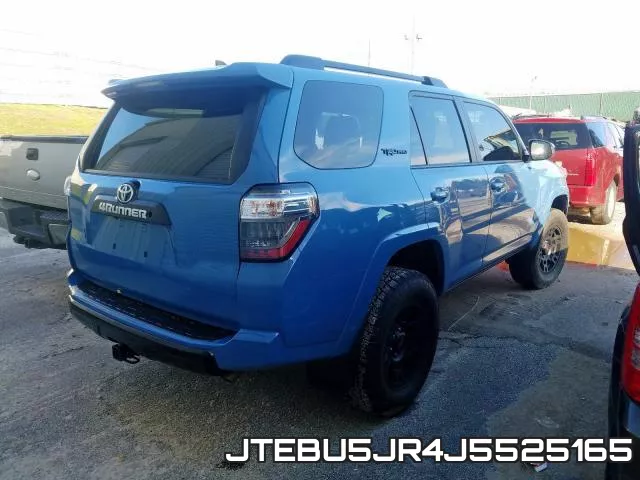 JTEBU5JR4J5525165 фото 4