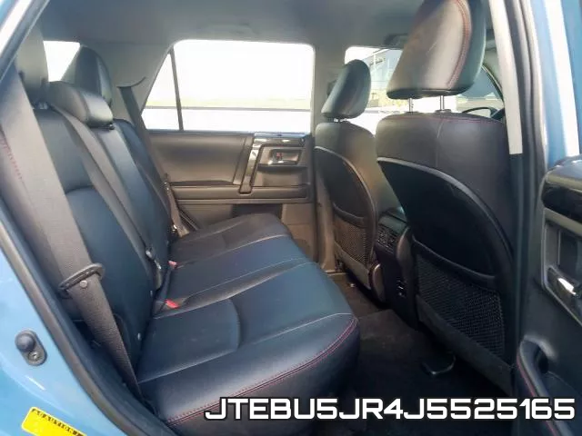 JTEBU5JR4J5525165 фото 6