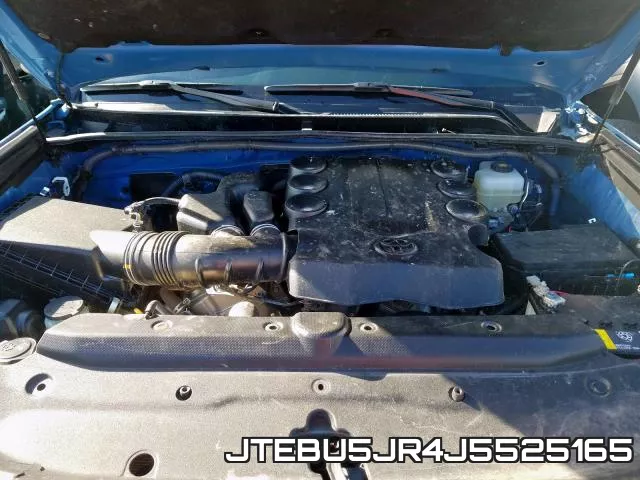 JTEBU5JR4J5525165 фото 7