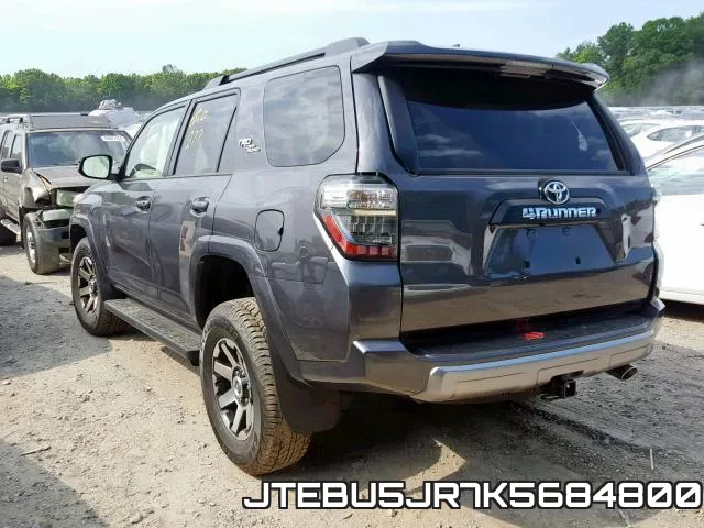 JTEBU5JR7K5684800 фото 4