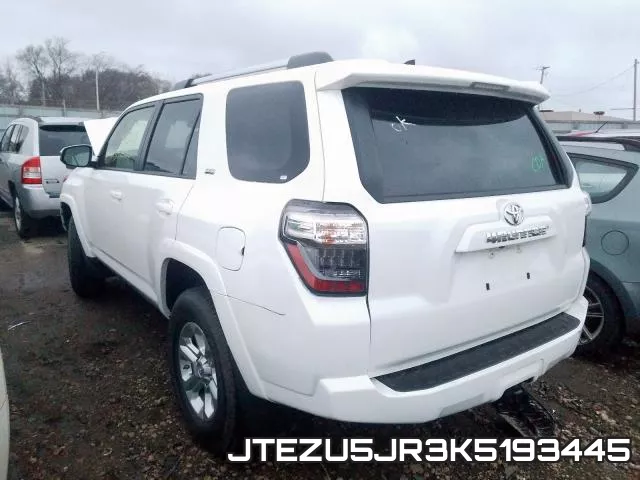 JTEZU5JR3K5193445 фото 4