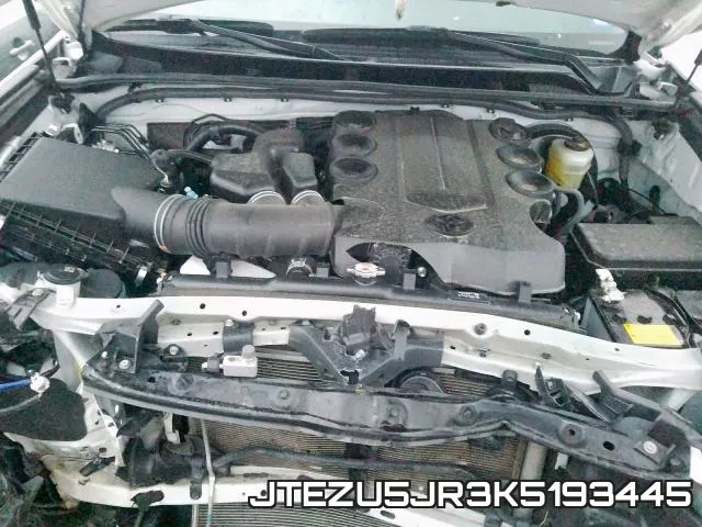 JTEZU5JR3K5193445 фото 8
