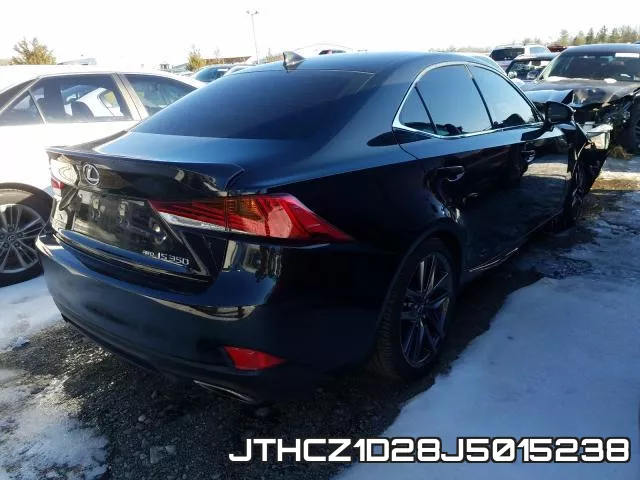 JTHCZ1D28J5015238 фото 4