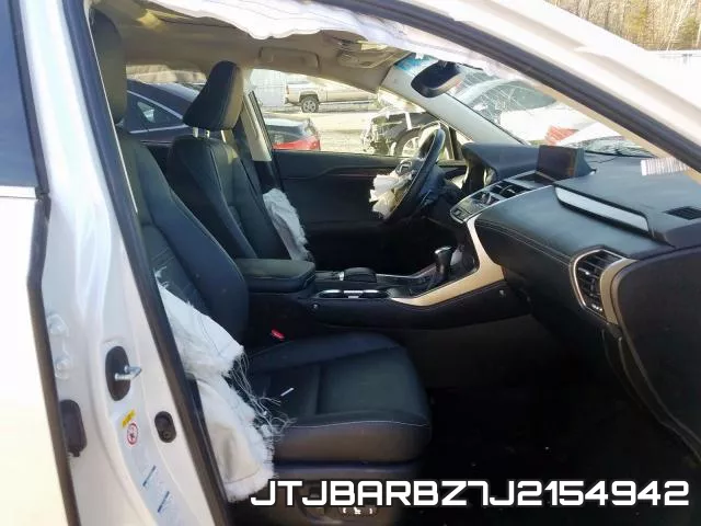 JTJBARBZ7J2154942 фото 6