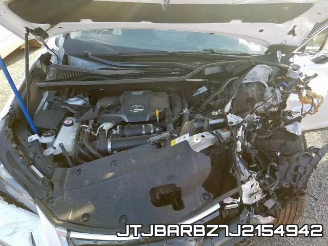 JTJBARBZ7J2154942 фото 8