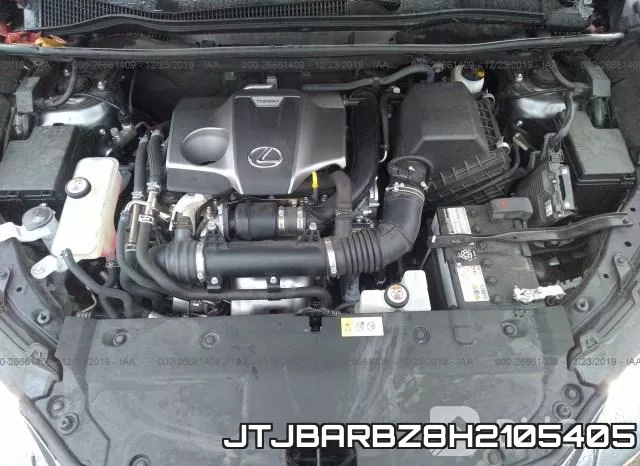 JTJBARBZ8H2105405 фото 2