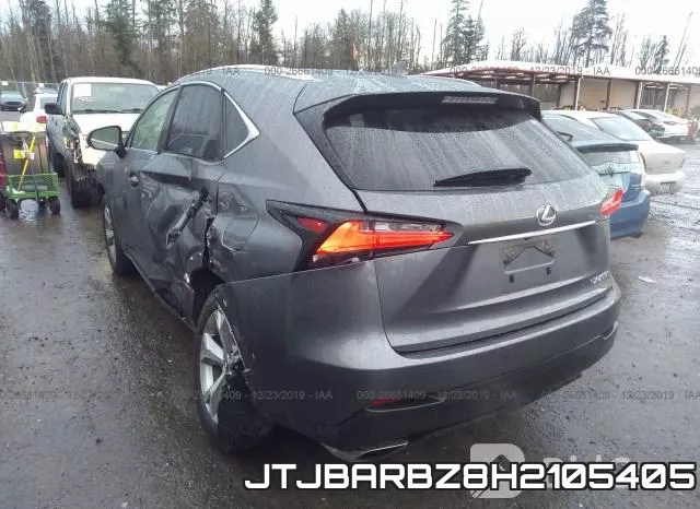 JTJBARBZ8H2105405 фото 4