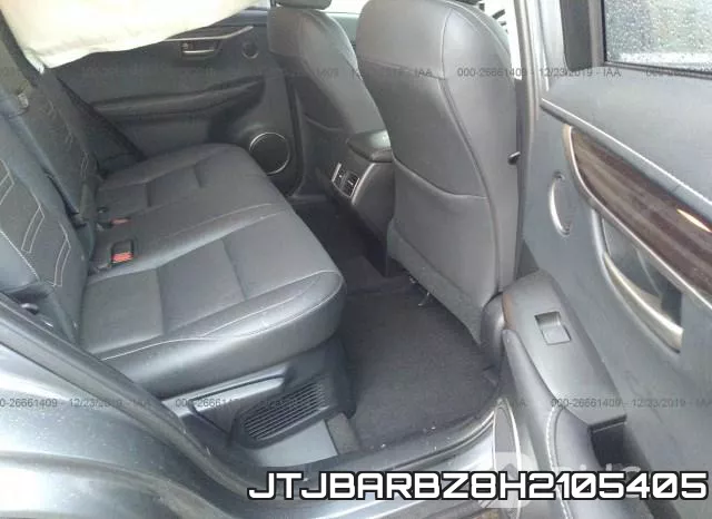 JTJBARBZ8H2105405 фото 9