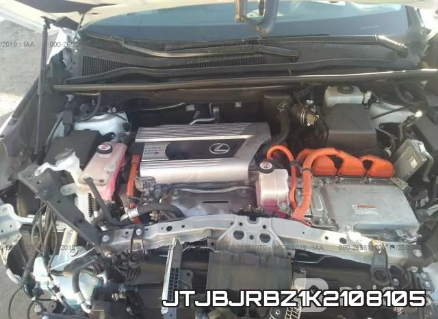 JTJBJRBZ1K2108105 фото 2