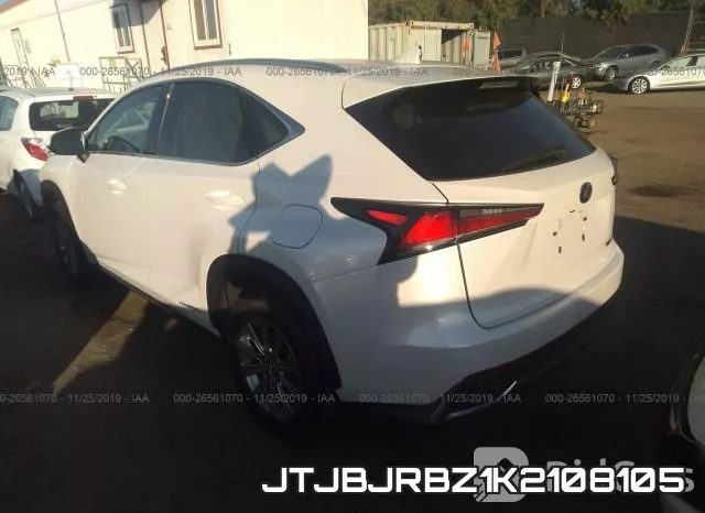 JTJBJRBZ1K2108105 фото 3