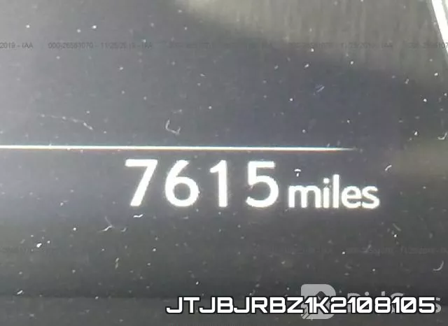 JTJBJRBZ1K2108105 фото 6