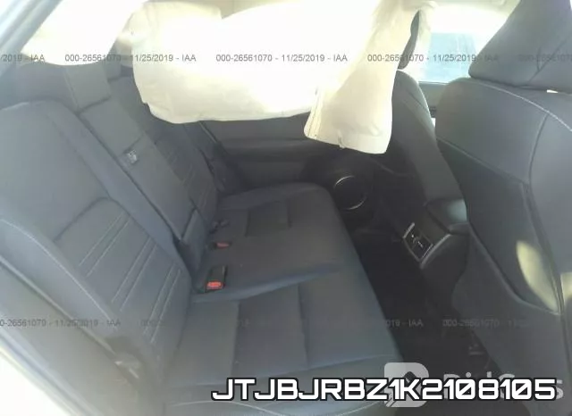 JTJBJRBZ1K2108105 фото 7